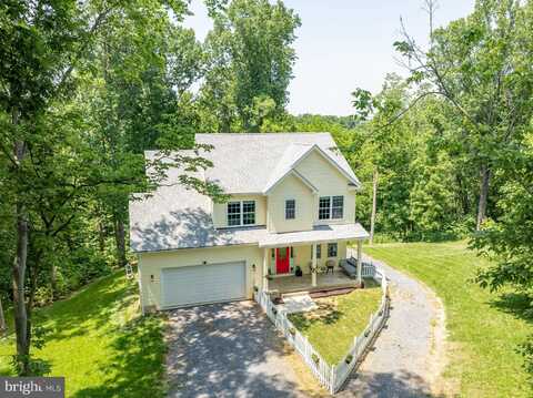 167 HYDE PARK LANE, CHARLES TOWN, WV 25414