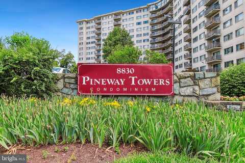 8830 PINEY BRANCH ROAD, SILVER SPRING, MD 20903