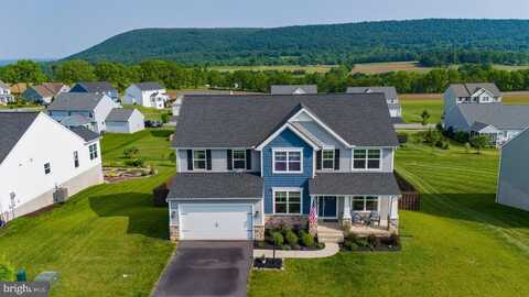 1015 KARMEL STREET, BOALSBURG, PA 16827