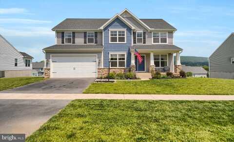1015 KARMEL STREET, BOALSBURG, PA 16827