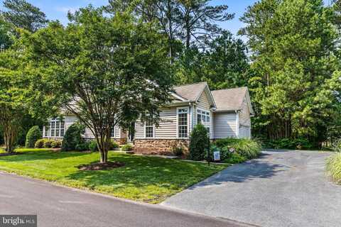 11625 MANKLIN CREEK ROAD, OCEAN PINES, MD 21811