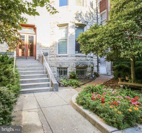 1730 NEW HAMPSHIRE AVENUE NW, WASHINGTON, DC 20009