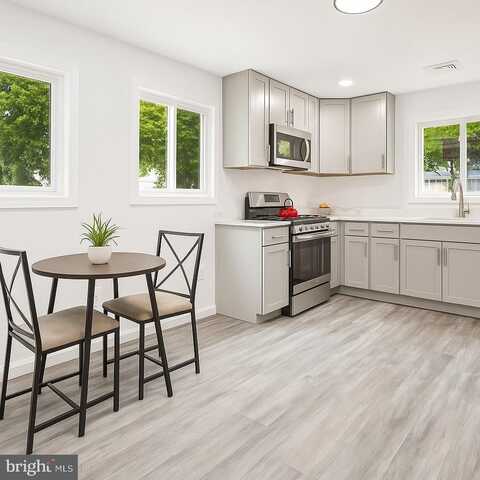 1612 JENNINGS ROAD, GLEN BURNIE, MD 21061