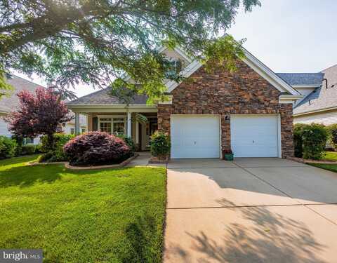 302 GOSLING WAY, GLASSBORO, NJ 08028