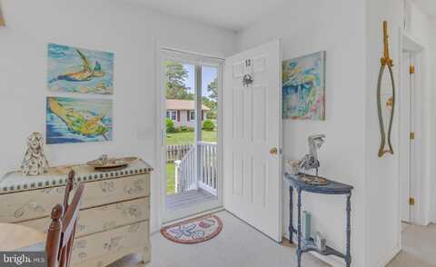 13 LEMING AVENUE, REEDVILLE, VA 22539