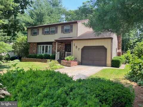 107 BELLS LAKE ROAD, Turnersville, NJ 08012