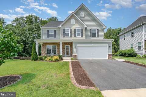 5150 SPINNAKER LANE, KING GEORGE, VA 22485