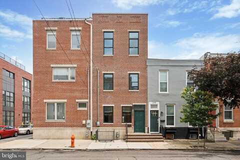 1243 S 18TH STREET, PHILADELPHIA, PA 19146