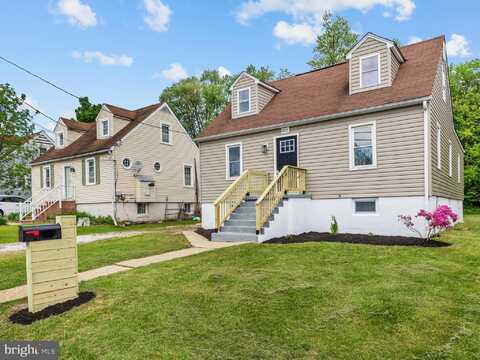 8713 FOWLER AVENUE, BALTIMORE, MD 21234