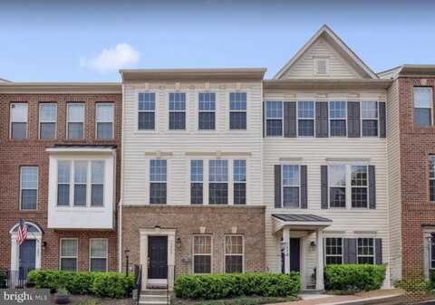 1604 SEBRING COURT, OCCOQUAN, VA 22125