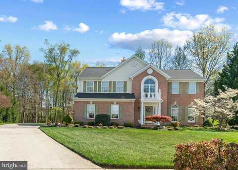 1119 THEBES DRIVE, BEL AIR, MD 21015