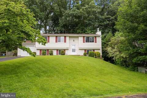 10729 FREDS OAK COURT, BURKE, VA 22015