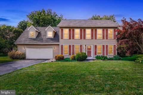 3615 PLEASANT VALLEY ROAD, YORK, PA 17406