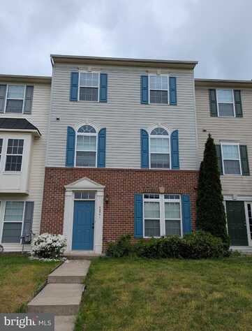 42941 EDGEWATER STREET, CHANTILLY, VA 20152