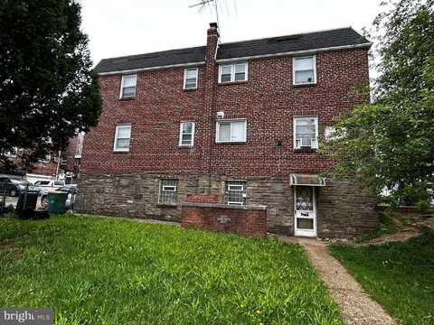 1501 ELBRIDGE STREET, PHILADELPHIA, PA 19149