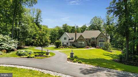 412 ROCKWOOD PATH, NEW HOPE, PA 18938