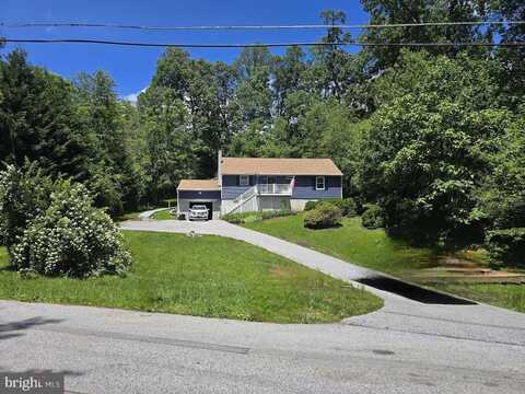 95 SYCAMORE TRAIL, DELTA, PA 17314