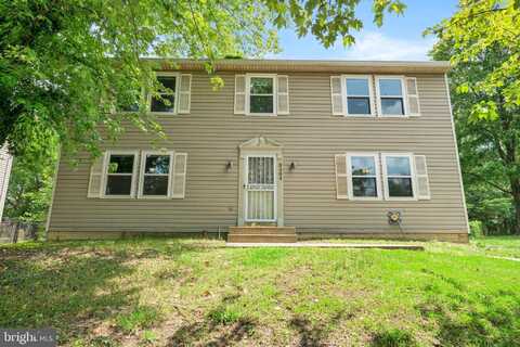 2404 OLD BROOKS DRIVE, SUITLAND, MD 20746