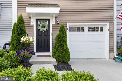 21 BURR STREET, WILLIAMSTOWN, NJ 08094