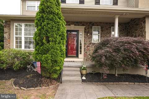 4105 TRANQUILITY STREET, SKIPPACK, PA 19474