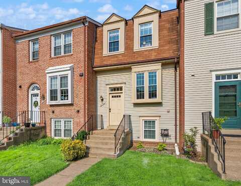 2759 STONE HOLLOW DRIVE, VIENNA, VA 22180