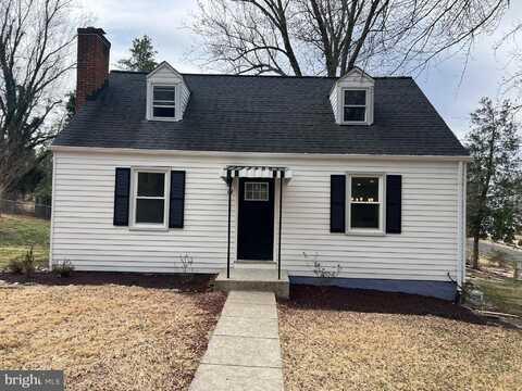 19 PATES DRIVE, FORT WASHINGTON, MD 20744
