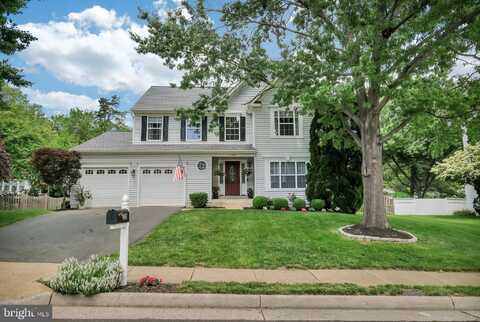 208 OAKCREST MANOR DRIVE NE, LEESBURG, VA 20176