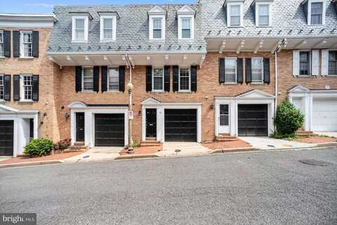 2531 QUEEN ANNES LANE NW, WASHINGTON, DC 20037