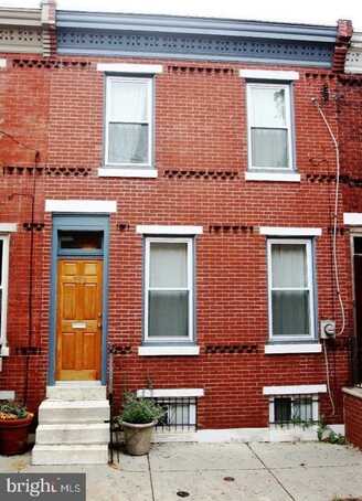 751 S CLEVELAND STREET, PHILADELPHIA, PA 19146