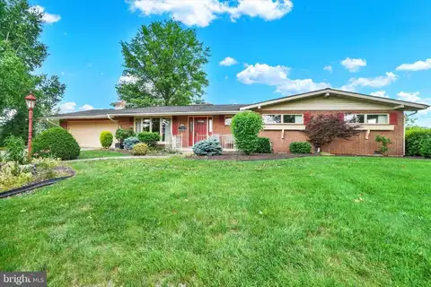 2901 SUNSET DRIVE, DALLASTOWN, PA 17313