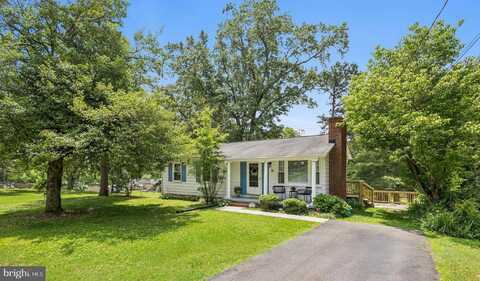 55 PEGS LANE, FREDERICKSBURG, VA 22405