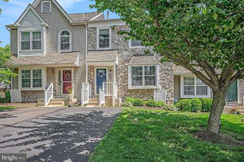 656 LONGWOOD ROAD, COLLEGEVILLE, PA 19426