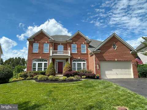 9206 SHAFERS MILL DRIVE, FREDERICK, MD 21704