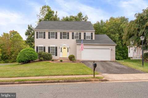 101 THERESA DRIVE, STAFFORD, VA 22554