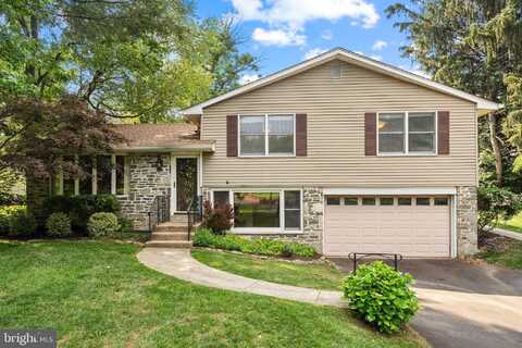 3392 HILLCROFT ROAD, HUNTINGDON VALLEY, PA 19006