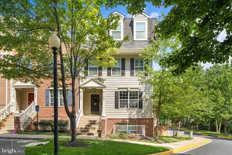 11334 KING GEORGE DRIVE, SILVER SPRING, MD 20902