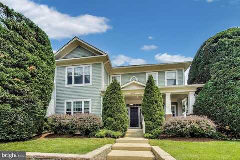 2177 S GLEBE ROAD, ARLINGTON, VA 22204