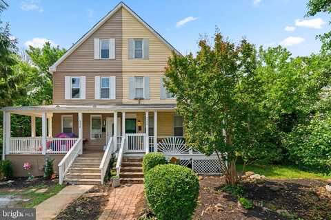 3522 HAYWARD AVENUE, BALTIMORE, MD 21215
