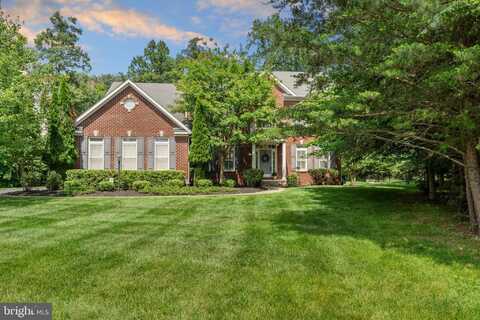 9053 JOHN SUTHERLAND LANE, LORTON, VA 22079