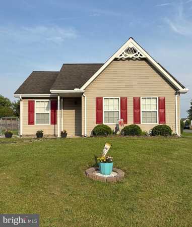 25049 TRAVIS TRAIL, WORTON, MD 21678