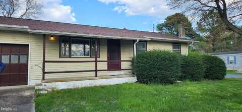 317 FOX ROAD, DOVER, DE 19901