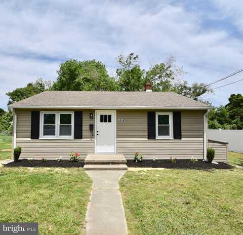 10169 LOCUST STREET, LAUREL, DE 19956