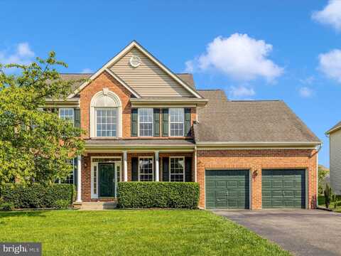 6731 BRANDT COURT, FREDERICK, MD 21702