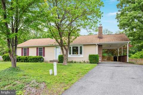 102 WINNEPEG PLACE, WINCHESTER, VA 22603