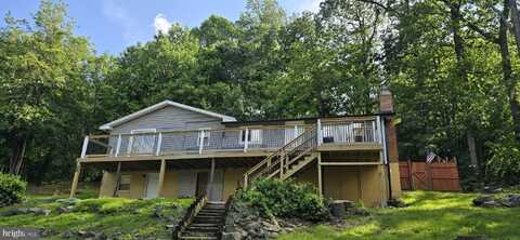 453 MOUNTAIN HEIGHTS ROAD, FRONT ROYAL, VA 22630