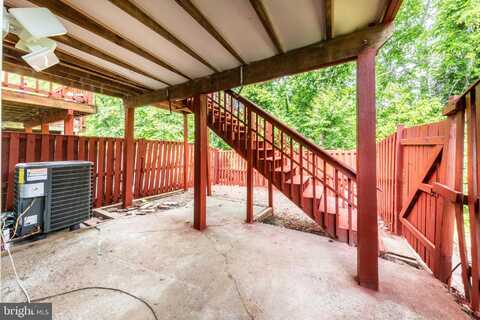 344 MOSEBY COURT, MANASSAS PARK, VA 20111