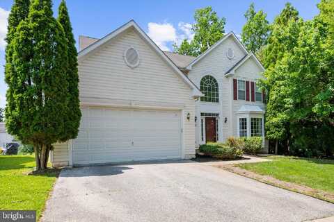 1804 KIRKLEES WAY, HANOVER, MD 21076