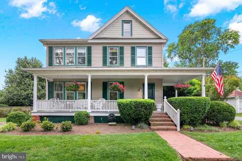 205 S HANSON STREET, EASTON, MD 21601