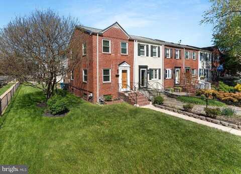 733 S FAYETTE STREET, ALEXANDRIA, VA 22314