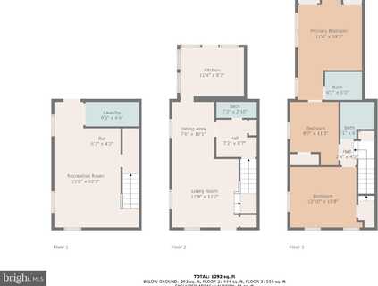 733 S FAYETTE STREET, ALEXANDRIA, VA 22314